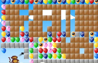 Bloons Insanity