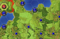 Hexempire