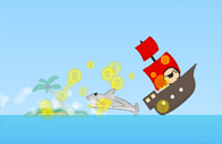 Pirate Launch