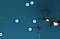 The Gun Game