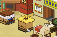 Back to the Cubeture