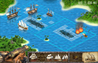 BattleShip - The Beginning