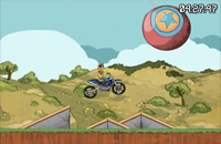 Bike Champ