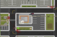 Blood Car