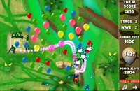 Bloons Super Monkey