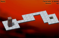 Bloxorz