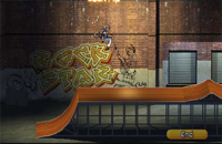 BMX Extreme