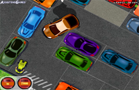 Carbon Auto Theft