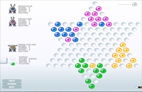 Chinese Checkers