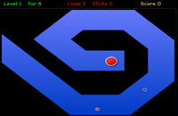 Click Maze 2