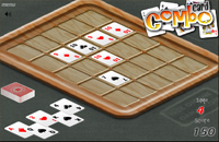 Combo Card
