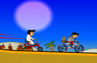 CycloManiacs