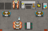 Death Row Diner