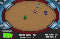 Demolition Derby