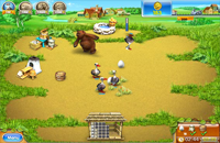 Farm Frenzy 3