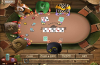 Governor of Poker 2