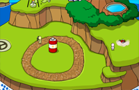 Grow Island