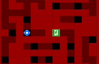 Layer Maze