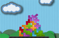 Lofty Tower