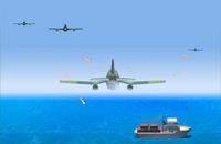Naval Strike
