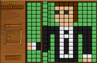 Pixel Shuffle