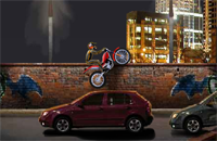 Power Bike