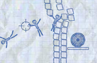 Ragdoll Cannon