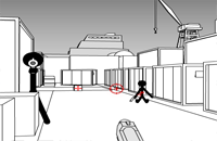 Stickman Madness 2