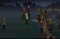 The Last Stand
