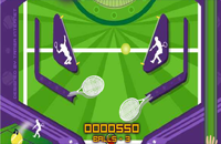 Tim Ball Pinball