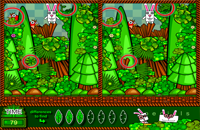 Bunny Angels