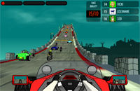 Coaster Racer 2