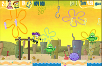 SpongeBob Squarepants: Dutchman's Dash
