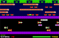 Frogger