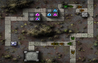 Gemcraft Labyrinth