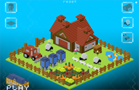 Grow Farm