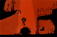 Jacko In Hell