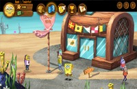SpongeBob's Big Adventures