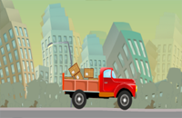 The Lorry Story
