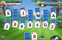 Fairway Solitaire