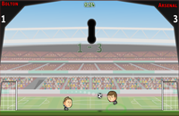 Sports Heads Football Championship