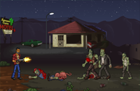 Tequila Zombies 2