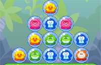 Bubble Pet